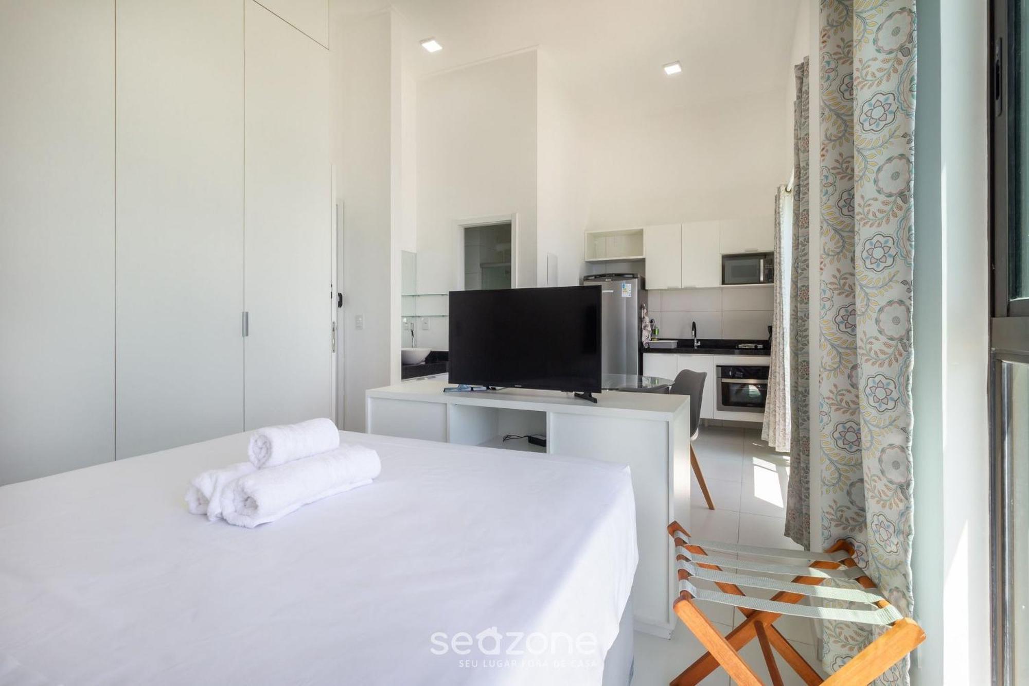 Iaa'S - Apartamentos Beira-Mar Em Pernambuco Ρεσίφε Εξωτερικό φωτογραφία