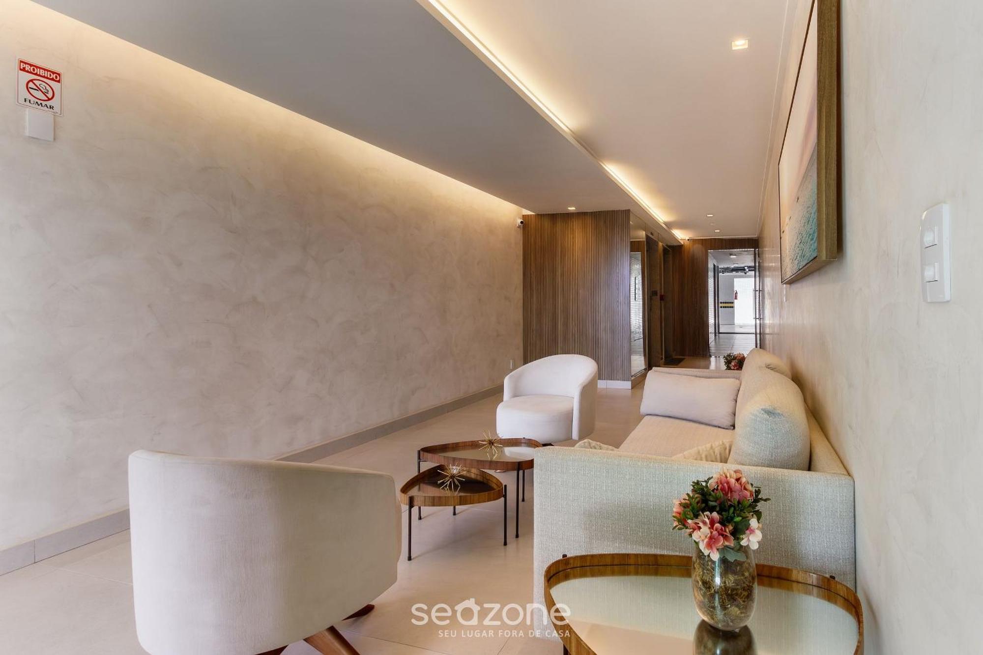 Iaa'S - Apartamentos Beira-Mar Em Pernambuco Ρεσίφε Εξωτερικό φωτογραφία