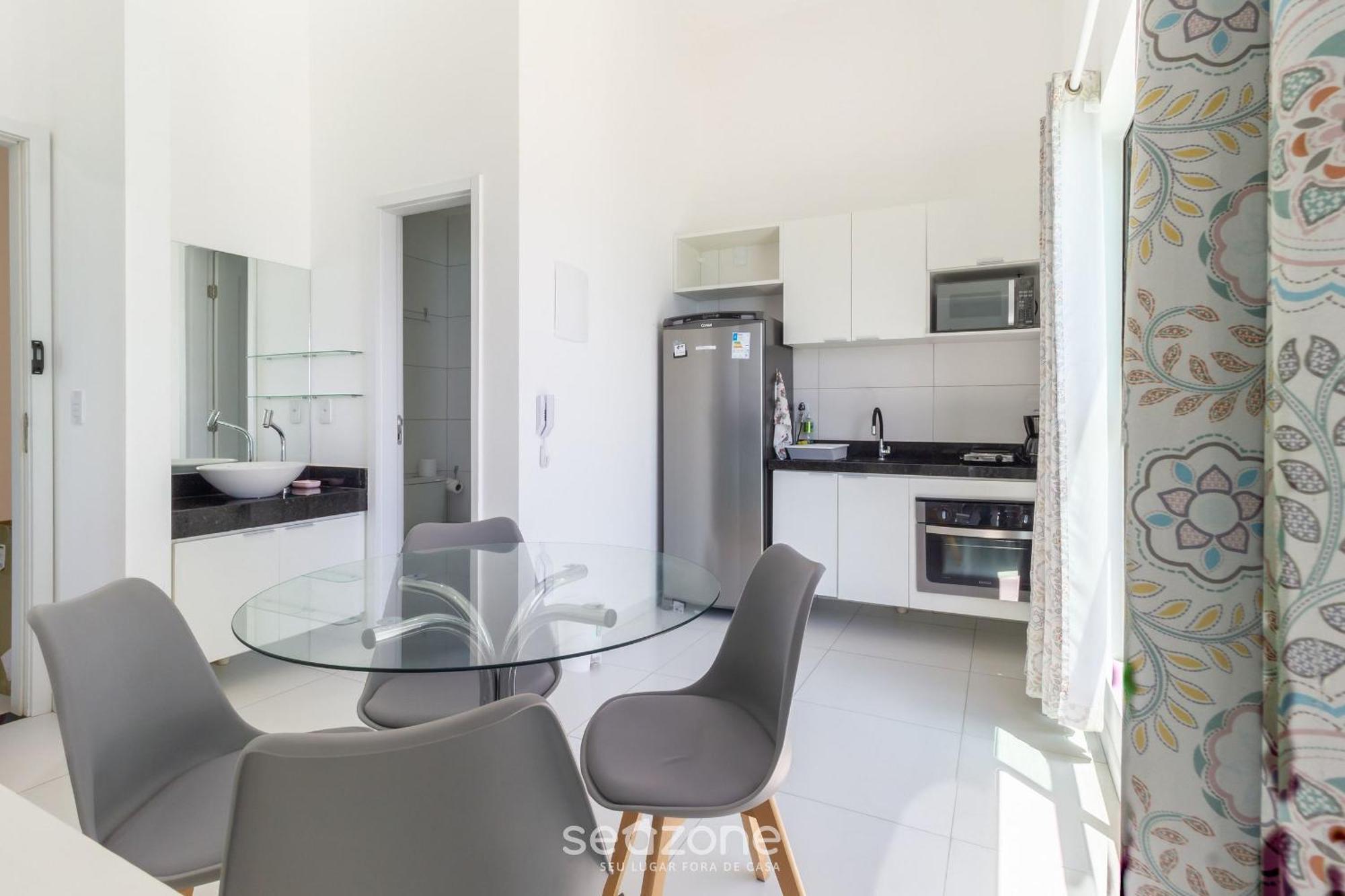 Iaa'S - Apartamentos Beira-Mar Em Pernambuco Ρεσίφε Εξωτερικό φωτογραφία