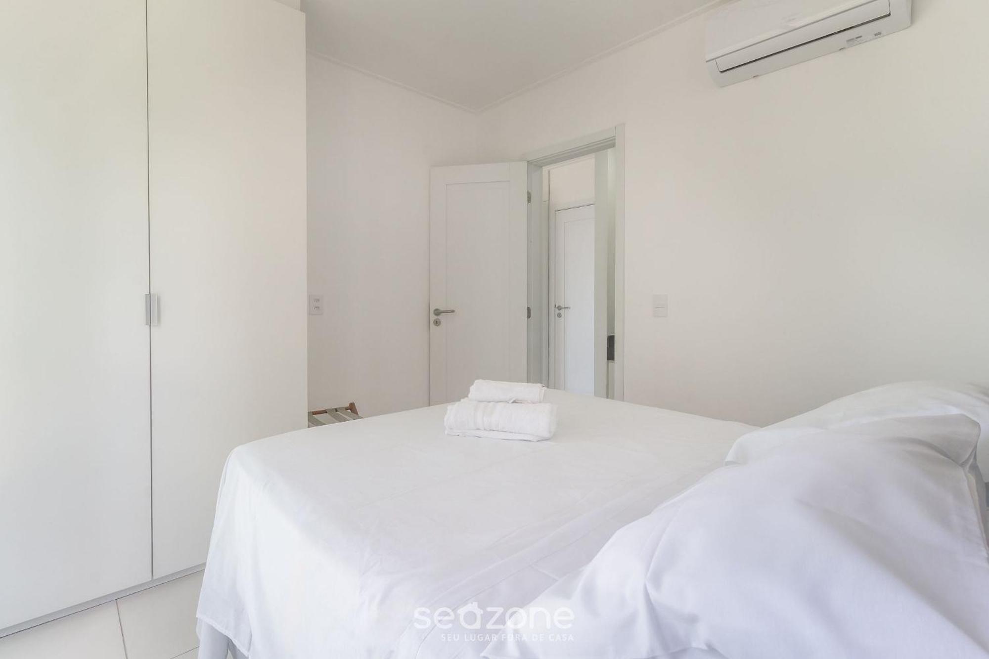 Iaa'S - Apartamentos Beira-Mar Em Pernambuco Ρεσίφε Εξωτερικό φωτογραφία