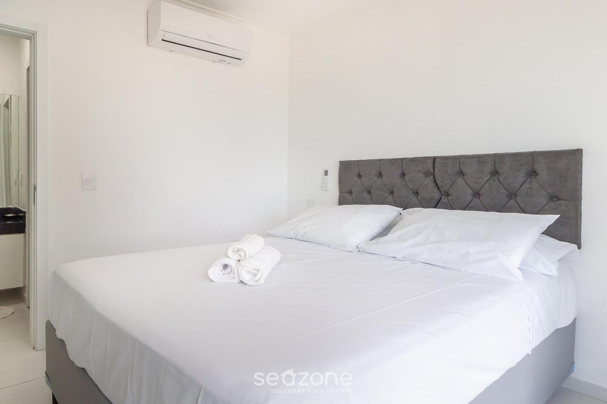 Iaa'S - Apartamentos Beira-Mar Em Pernambuco Ρεσίφε Εξωτερικό φωτογραφία