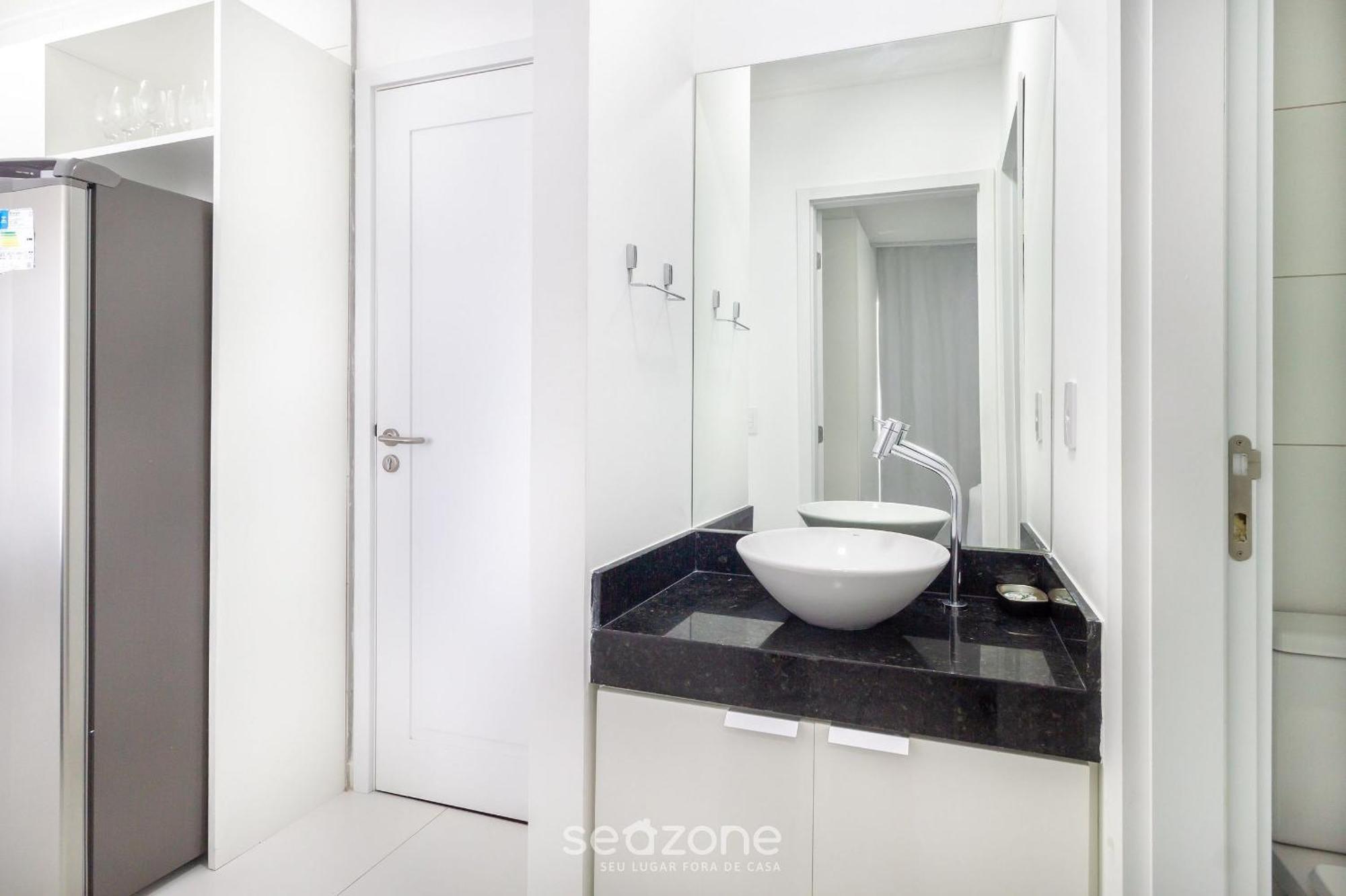 Iaa'S - Apartamentos Beira-Mar Em Pernambuco Ρεσίφε Εξωτερικό φωτογραφία