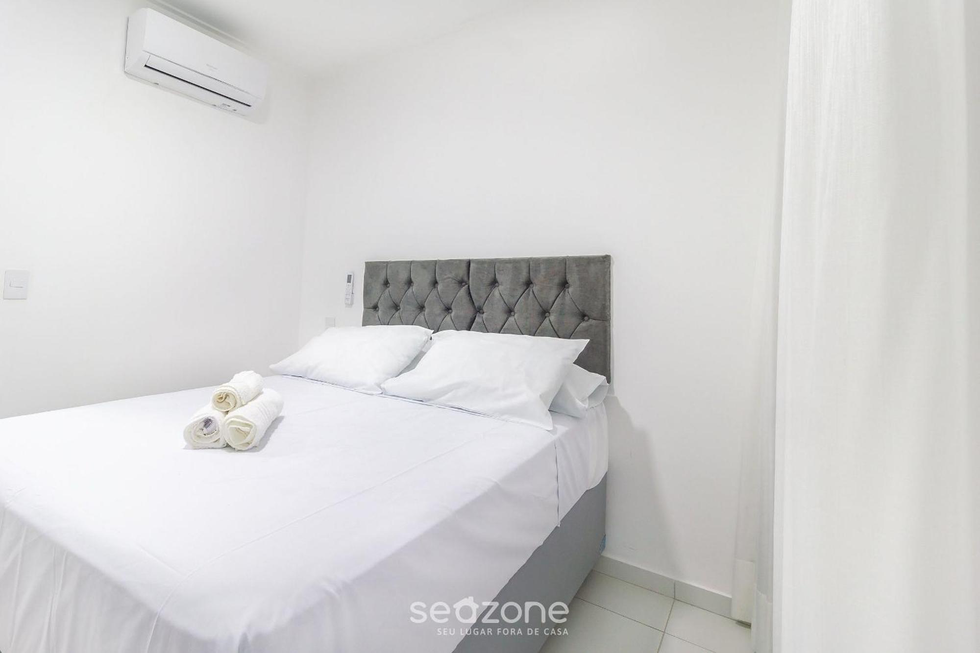 Iaa'S - Apartamentos Beira-Mar Em Pernambuco Ρεσίφε Εξωτερικό φωτογραφία