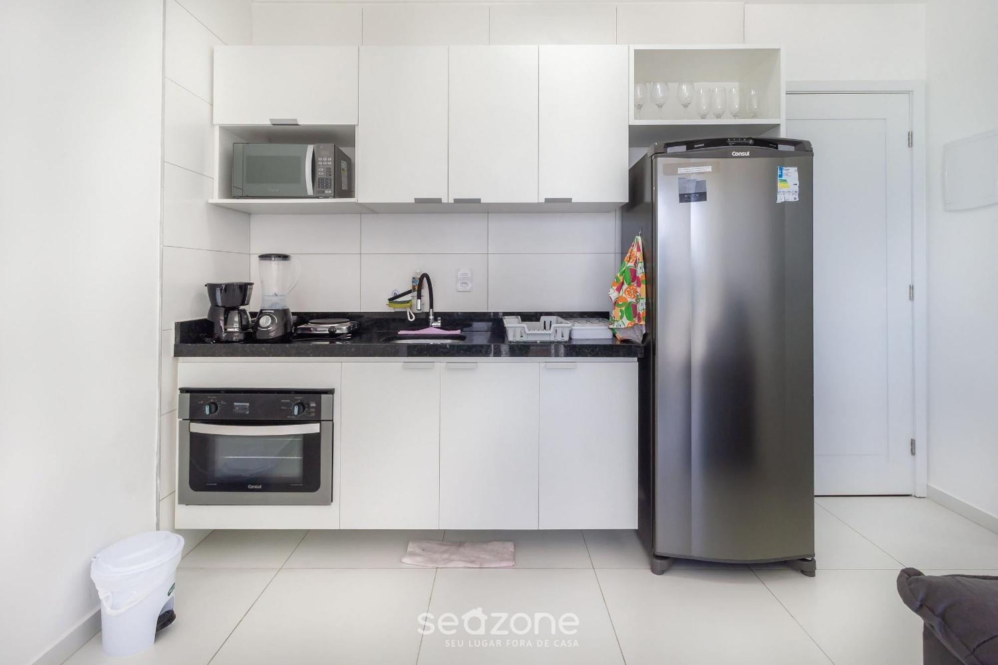 Iaa'S - Apartamentos Beira-Mar Em Pernambuco Ρεσίφε Εξωτερικό φωτογραφία