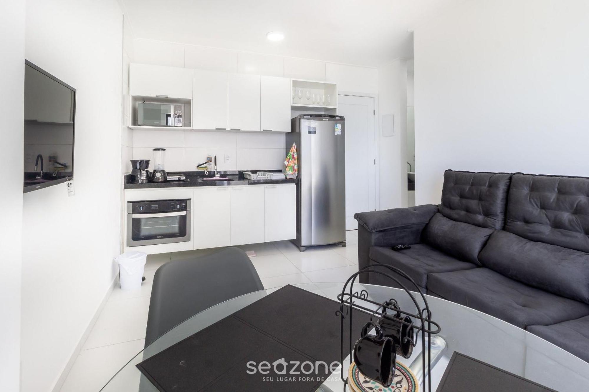Iaa'S - Apartamentos Beira-Mar Em Pernambuco Ρεσίφε Εξωτερικό φωτογραφία