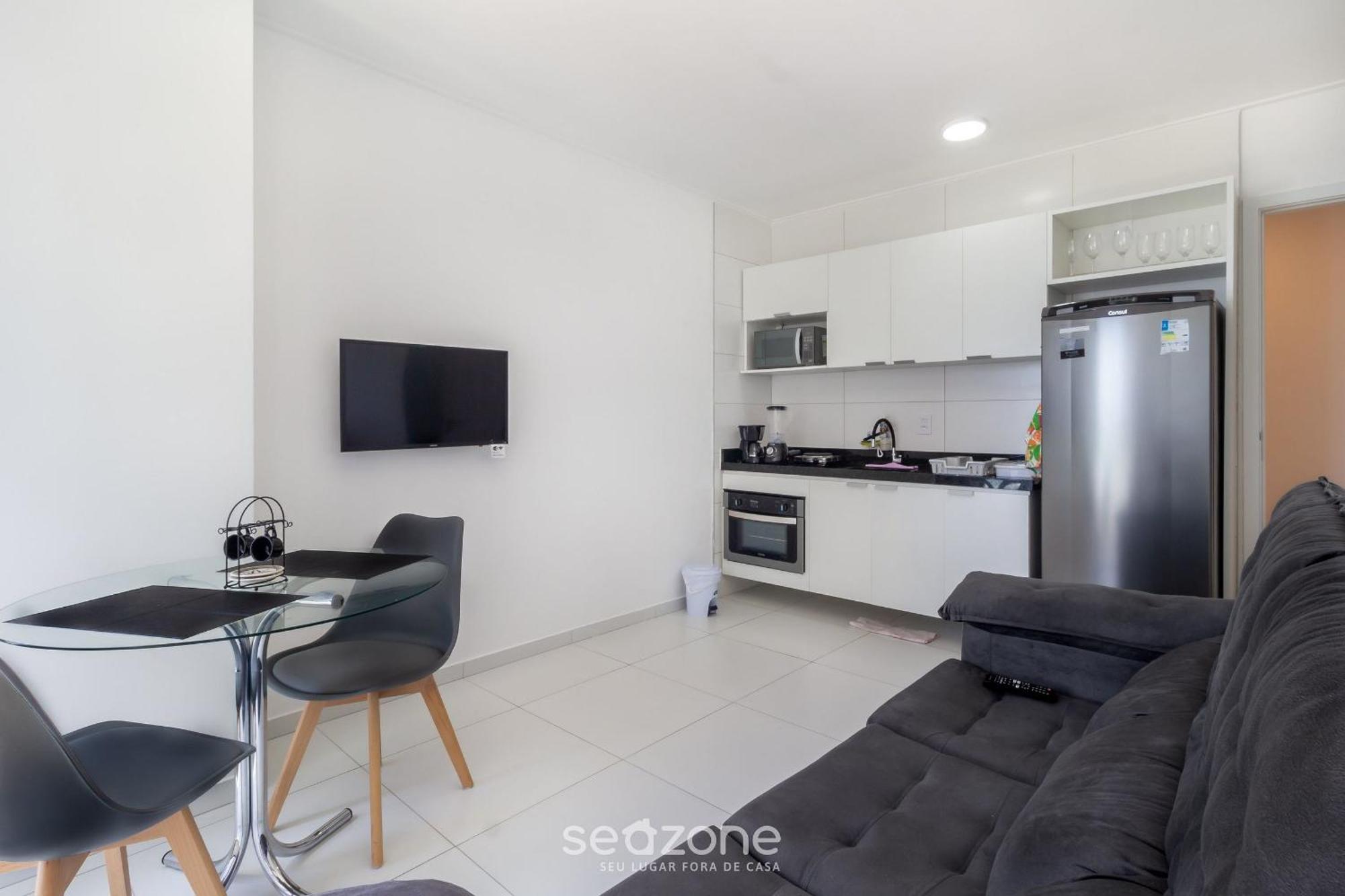 Iaa'S - Apartamentos Beira-Mar Em Pernambuco Ρεσίφε Εξωτερικό φωτογραφία
