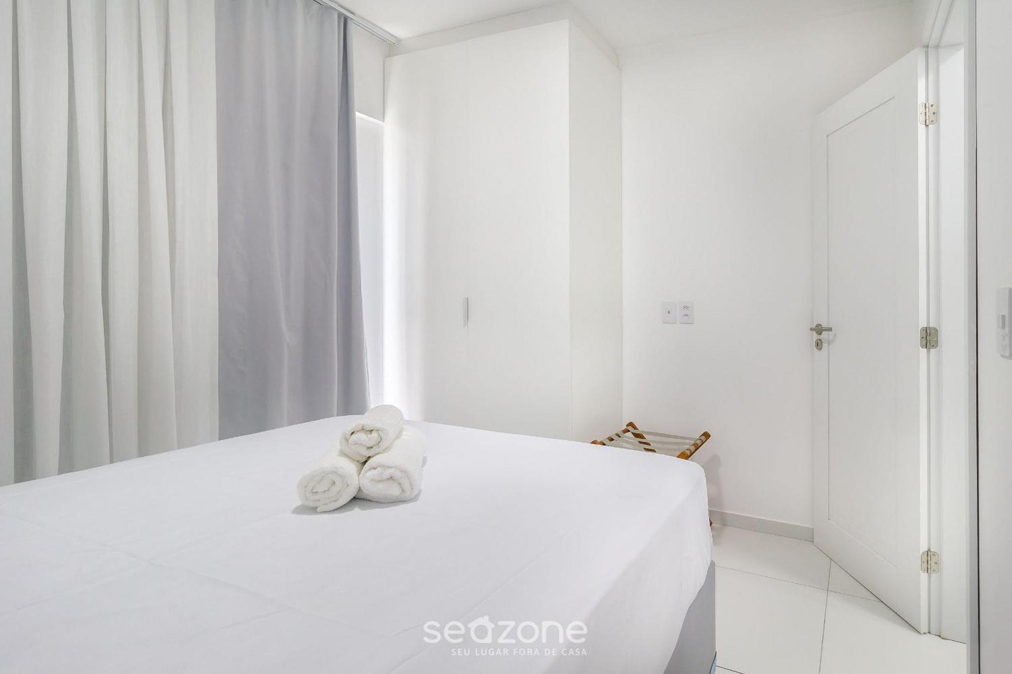 Iaa'S - Apartamentos Beira-Mar Em Pernambuco Ρεσίφε Εξωτερικό φωτογραφία