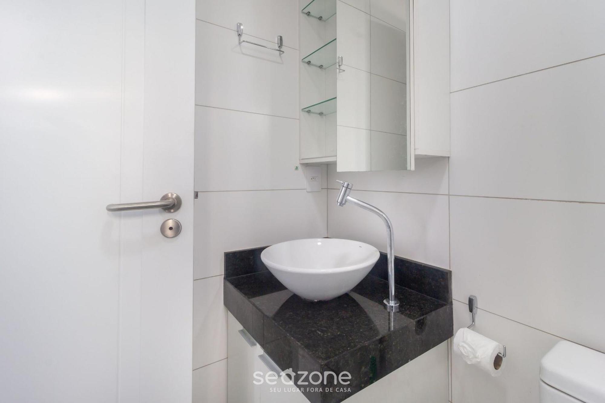 Iaa'S - Apartamentos Beira-Mar Em Pernambuco Ρεσίφε Εξωτερικό φωτογραφία