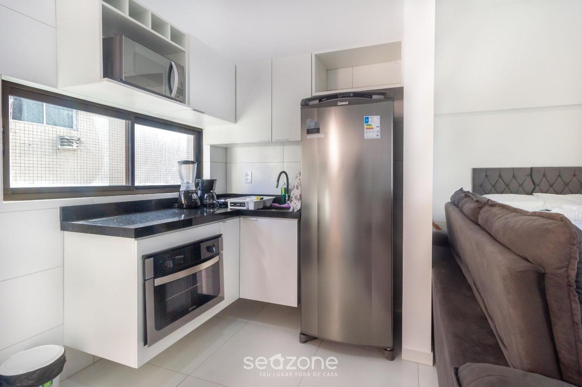 Iaa'S - Apartamentos Beira-Mar Em Pernambuco Ρεσίφε Εξωτερικό φωτογραφία